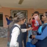 Una cuota de amor para los peque&ntilde;os del hogar