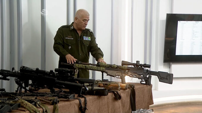 Instruyen a implicados en intento de infiltraci&oacute;n en Cuba. Foto: Prensa Latina