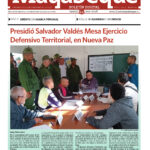 Edici&oacute;n 5 del Bolet&iacute;n del Diario Mayabeque Digital