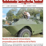 Edici&oacute;n 6 del Bolet&iacute;n Diario Digital Mayabeque