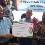 Reconocen a instituci&oacute;n martiana