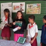 Un acercamiento diferente a la historia de nuestra Revolución