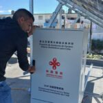 Garantizan servicios de telecomunicaciones en asentamiento poblacional de Güines