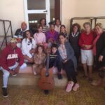 La Escuela Provincial de Arte “Tata Güines” celebró su primer aniversario en Melena del Sur