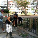 Higiene ambiental y gestión de residuos: un desafío compartido en Mayabeque