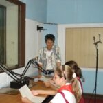 Marina: cuando un hada regresa