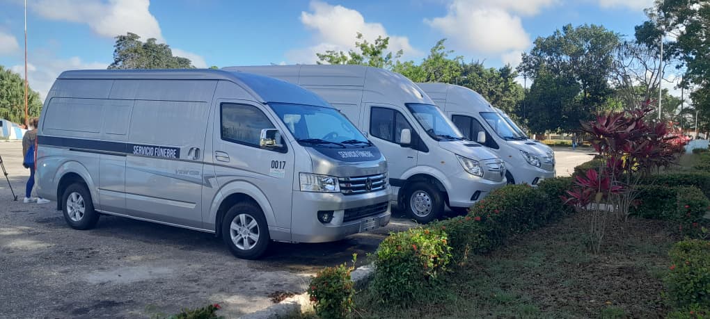 Por la movilidad sostenible en Mayabeque