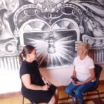 Nimia Vald&eacute;s: La voz que marc&oacute; el pulso informativo de Melena del Sur