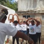 La Cultura F&iacute;sica para el bienestar emocional