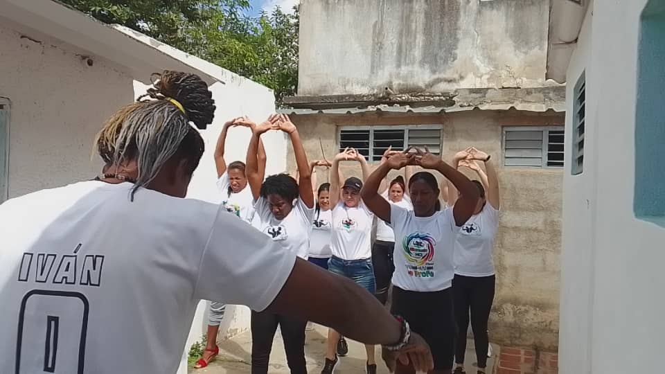 La Cultura Física para el bienestar emocional