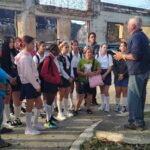 Fortalecen estudiantes de Güines conocimiento de la historia local