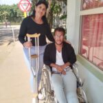 El Centro de Apoyo para la Inclusi&oacute;n saluda cumplea&ntilde;os de la ACLIFIM