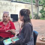 Café y arte, nuevo proyecto Cultural en Melena del Sur