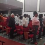 Sesiona en Güines Asamblea Municipal del Poder Popular