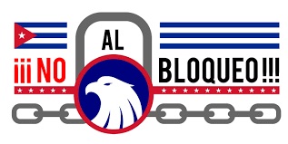 El bloqueo contra Cuba debe cesar