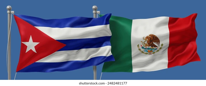 Díaz-Canel agradece solidaridad de México y López Obrador. Foto: Radio Reloj