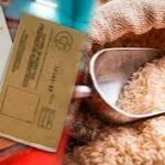 Nota informativa sobre la distribuci&oacute;n de los productos de la canasta familiar normada correspondiente al mes de marzo