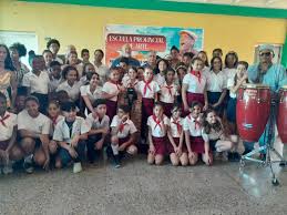 Ense&ntilde;anza art&iacute;stica: un paso a favor