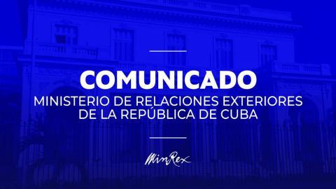 Costa Rica anuncia cierre de su Embajada en La Habana. Foto: Prensa Latina