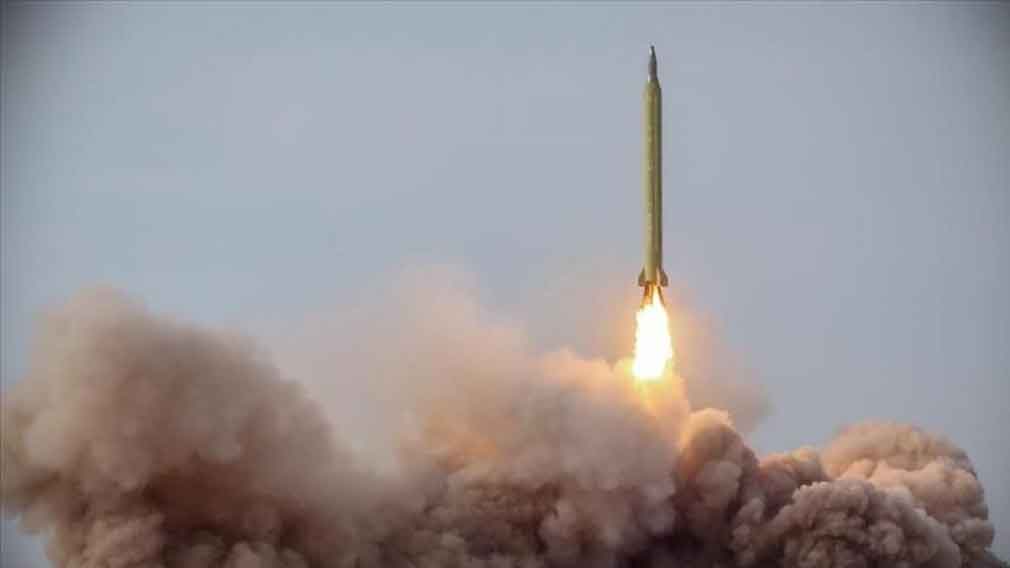 Irán dice haber destruido infraestructura operativa militar de Estados Unidos. Foto: Prensa Latina