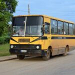 Garantizan transporte sanitario en Jaruco