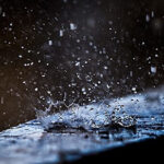 Cerr&oacute; febrero en Jaruco con bajos acumulados de lluvias