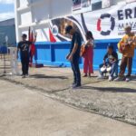 Resultó Vanguardia Nacional Empresa de Recuperación de Materias Primas. Foto: Radio Camoa