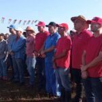 Impulsan Programa Econ&oacute;mico del Gobierno 2026 en saludo al Primero de Mayo