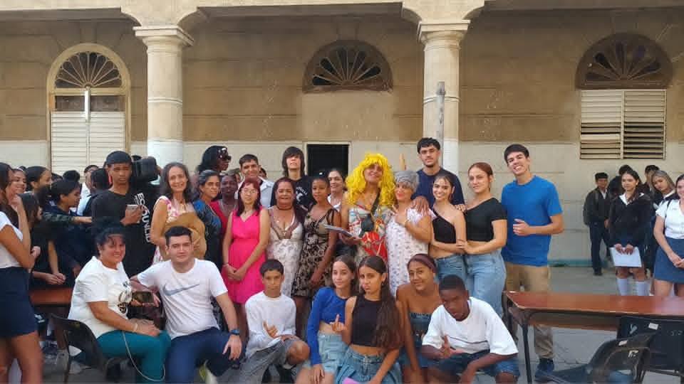 Motivos para celebrar