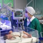Inici&oacute; en Mayabeque ensayo cl&iacute;nico sobre aplicaci&oacute;n del Surfac&eacute;n en reci&eacute;n nacidos con dificultades respiratorias