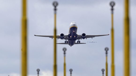 &iquest;Europa sin alas?: El riesgo de quedarse sin combustible de aviaci&oacute;n se cierne sobre el Viejo Continente&iquest;Europa sin alas?: El riesgo de quedarse sin combustible de aviaci&oacute;n se cierne sobre el Viejo Continente