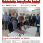Edici&oacute;n 13 del bolet&iacute;n del Diario Mayabeque Digital