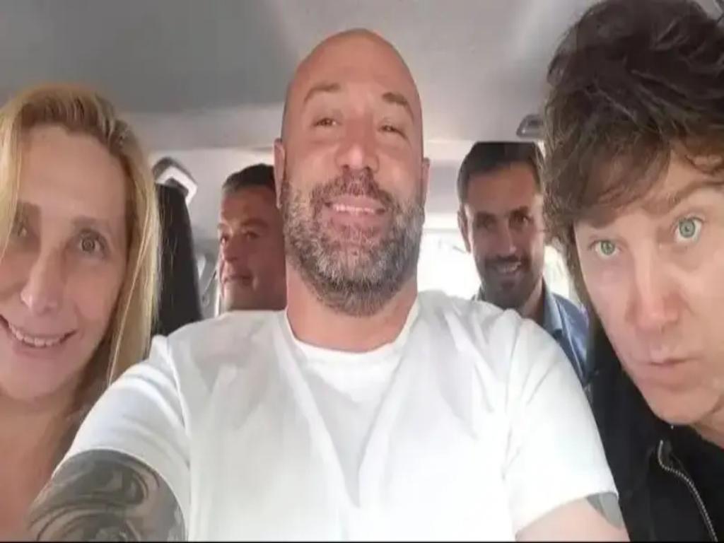 Prosigue esc&aacute;ndalo ANDIS ensuciando imagen de gobierno de Argentina. Foto: Prensa Latina