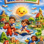 Festival ?Ya s&eacute; leer, escribir y calcular?