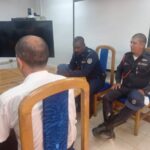 Previenen la accidentalidad en ETECSA Mayabeque&nbsp;