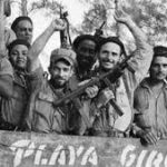 Persiste la Revoluci&oacute;n en las narices de los Estados Unidos