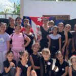 Encuentro de saberes y talentos en San José de las Lajas
