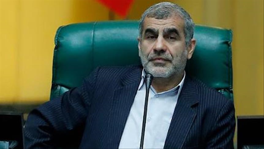 Irán descarta negociaciones con EEUU y mantiene cierre de Ormuz