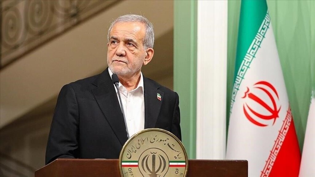 Ir&aacute;n afirma que siempre da la bienvenida al di&aacute;logo y al acuerdo. Foto: Prensa Latina