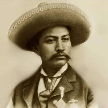 Puente de abrazo con México