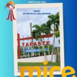 Regresa Muestra Internacional de Cine Educativo a San José de las Lajas. Foto: Radio Camoa