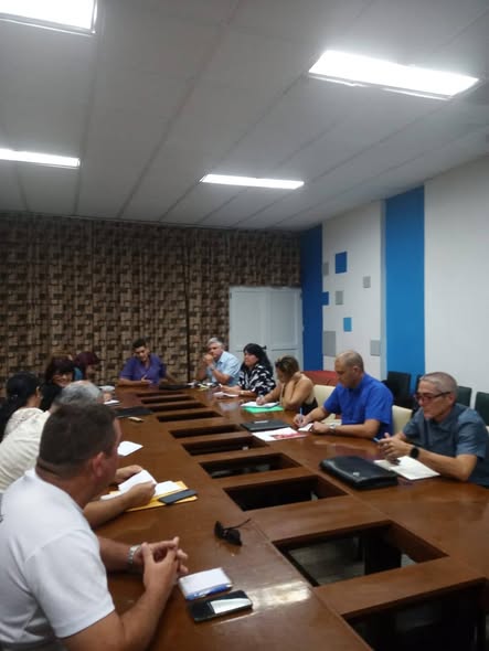 Potencia la seguridad y soberanía alimentaria Proyecto universitario. Foto: Radio Camoa