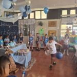 Celebran en Bataban&oacute; D&iacute;a Mundial de Concienciaci&oacute;n sobre el autismo