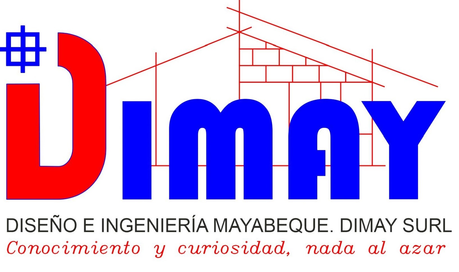 Dimay: "conocimiento y curiosidad, nada al azar"