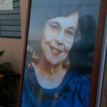 Federadas de Mayabeque rinden tributo a Vilma Esp&iacute;n