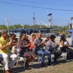 Celebran en Mayabeque D&iacute;a del trabajador de la industria pesquera