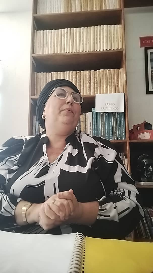 Otra vez Mart&iacute; en el Coloquio y en Mayabeque