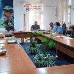 Analizan resultados del Programa Materno Infantil en Bur&oacute; Provincial del Partido