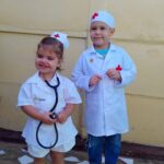 ?Los ni&ntilde;os son la esperanza del mundo?