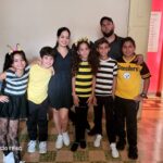 C&iacute;rculo de inter&eacute;s de Apicultura en Melena del Sur